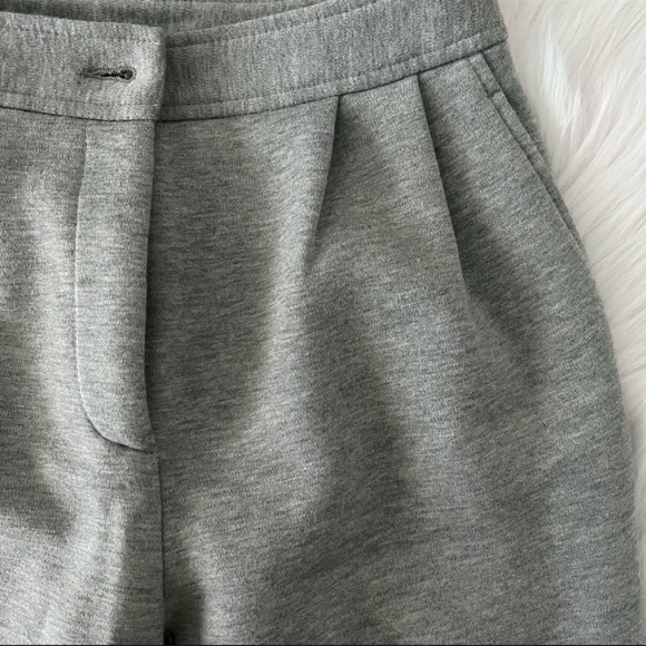 NWT Moschino Boutique Grey Pants - Picture 5 of 8